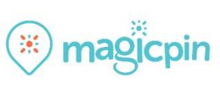 Magicpin logo